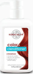 Keracolor Color Clenditioner Colour