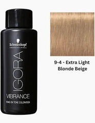 IGORA Vibrance - Tone on Tone 9-4