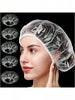 Shower Caps Pack of 10 - WAHairSuppliers