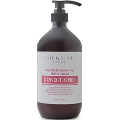 THE G5IVE CONDITONER HIR EXTENSION
