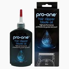 Pro-One Hair Clipper Blade Oil High Performance 100ml
