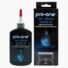 Pro-One Hair Clipper Blade Oil High Performance 100ml - WAHairSuppliers