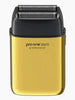 Pro-One Zero Foil Shaver - Gold - WAHairSuppliers