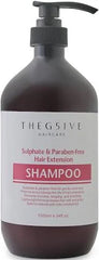The G5ive Shampoo HAIR Extension