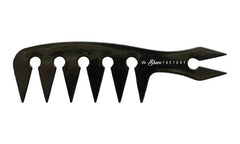 The Shave Factory Professional Hair Comb