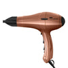 WAHL Ionic Supadryer Hair dryer Copper - WAHairSuppliers