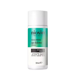 Nioxin Nioxin Activ-Renewal Age Defense Shampoo 50ml