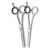 WAHL Italian Series Thinner 5.5 - WAHairSuppliers