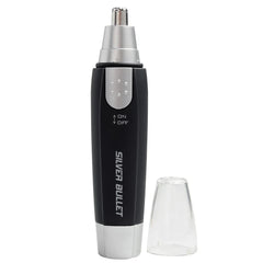 Silver Bullet Nose & Ear Hair Trimmer