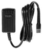 Wahl AU Power Cord Charger/Transformer for Senior, Magic Clipper 5V - WAHairSuppliers