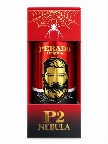 Perado Original Powder Styling Wax P2 Nebula 20g