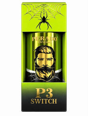 Perado Original Powder Styling Wax P3 Switch 20g
