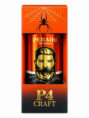 Perado Original Powder Styling Wax P4 Craft 20g