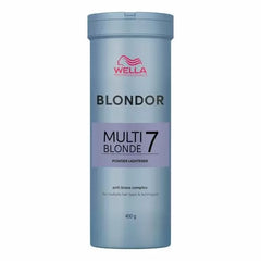 Wella Blondor Multi Blonde 7