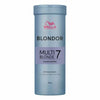 Wella Blondor Multi Blonde 7 - WAHairSuppliers