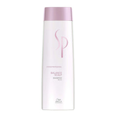 Wella SP Balance Scalp Shampoo For Delicate Scalps 250ml