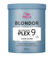 Wella Blondor Bleach Plex 9 800g