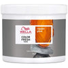 wella color fresh hair mask copper glow 500 - WAHairSuppliers