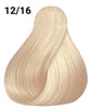 Wella KP 12/16 special blonde ash violet - WAHairSuppliers
