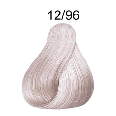 wella kp 12/96 specail blonde cendre violet