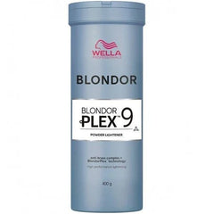 Wella Blondor Bleach Plex 9 400g