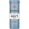 Wella Blondor Bleach Plex 9 400g - WAHairSuppliers