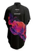 WAHL vapor cutting cape - WAHairSuppliers