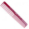 Krest Goldilocks No. 15 Styling Comb - 16.5cm - WAHairSuppliers