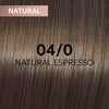 Wella SF 04/0 Natural Espresso 60ml - WAHairSuppliers