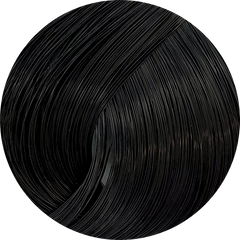 Schwarzkopf Igora Royal 1-0 Black 60ml