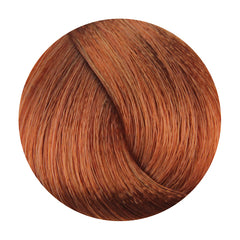 Fanola Colour 7.04 Medium Blonde Natural Copper 100ml