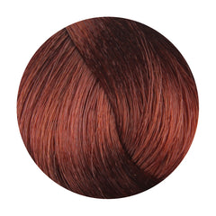 Fanola Colour 7.4 Medium Blonde Copper 100ml