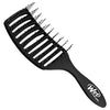 WetBrush Epic Professional Quick Dry Brush Black - WAHairSuppliers