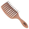 WetBrush Pro Epic Professional Quick Dry Brush Rose Gold - WAHairSuppliers