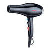 Glammar QuickDry Hairdryer Black - WAHairSuppliers