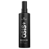 Schwarzkopf OSIS+ Session Label Salt Spray 200ml - WAHairSuppliers