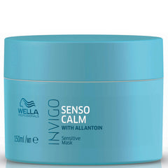 Wella Invigo Balance Senso Calm Sensitive Mask 150ml