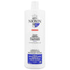 Nioxin 6 Scalp Therapy Revitalizing Conditioner for Chemically Treated Hair 1L - WAHairSuppliers