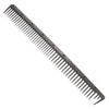 Silver Bullet No.5 Carbon Comb - WAHairSuppliers