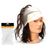 Robert de Soto Regular Streaking Cap White - WAHairSuppliers