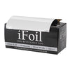 Robert de Soto iFoil 15 microns 100m x 12cm Silver - WAHairSuppliers