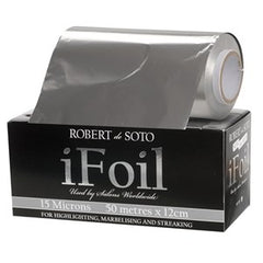 Robert de Soto iFoil 15 microns 50m x 12cm