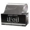 Robert de Soto iFoil 15 microns 50m x 12cm - WAHairSuppliers