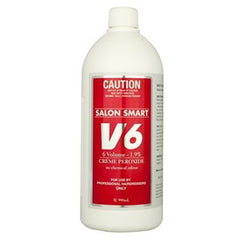 Salon Smart 6 Vol. Peroxide 990ml