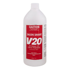 Salon Smart 20 Volume Peroxide - 1L