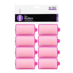 Hot Tools Pro Curls Foam Hair Rollers Small