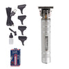 Barbasol T-Blade Trimmer Rechargeable - WAHairSuppliers