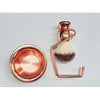 WAHS Shaving Brush, Holder and Bowl Set Rose Gold - WAHairSuppliers