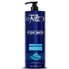 Force One Shaving Gel 500ml (Marine) - WAHairSuppliers