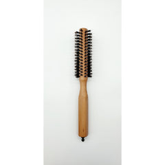 Italor Wooden Brush with Boar Bristles